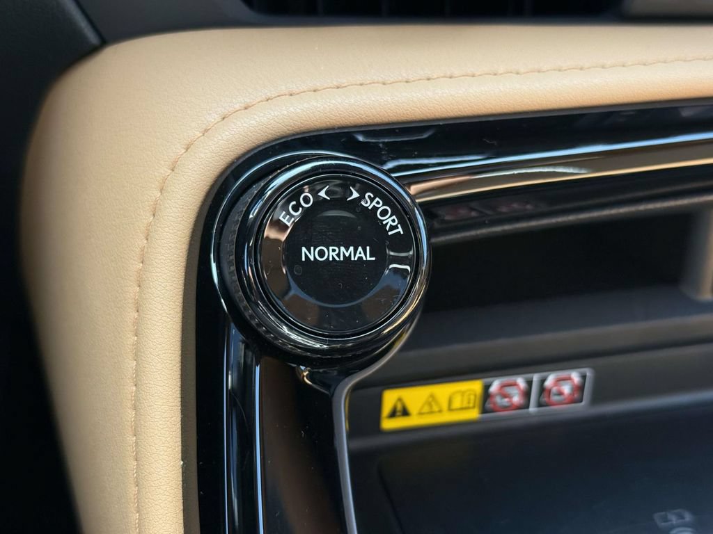 Used 2025 Lexus NX 350 AWD w/ Cold Area Package image 24