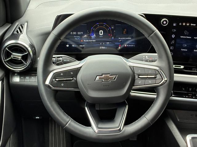 New 2026 Chevrolet Equinox LT w/ Midnight Edition AWD/4WD image 21