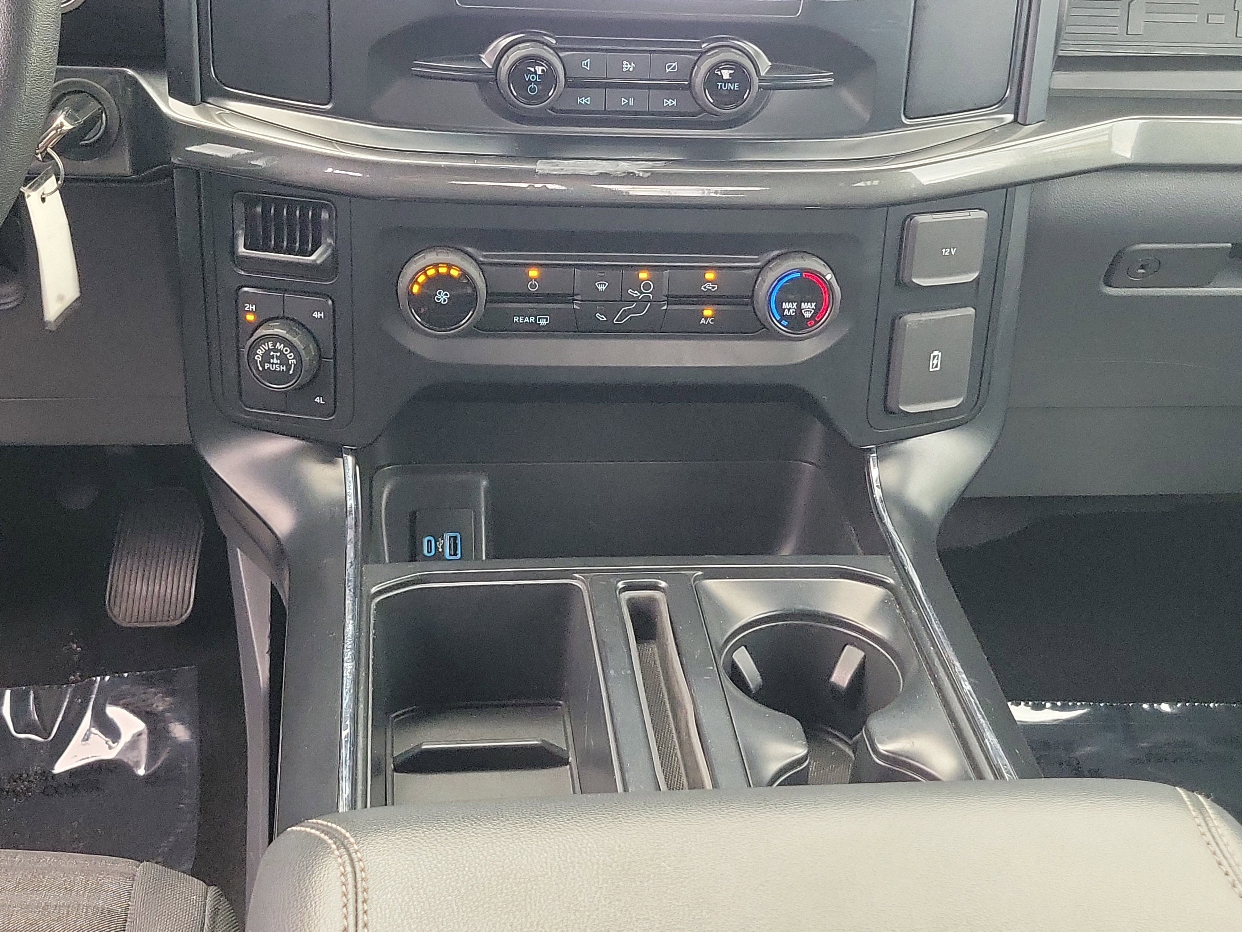 Used 2023 Ford F150 XL w/ STX Appearance Package image 20