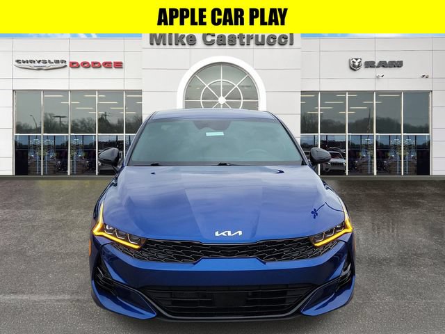 Used 2024 Kia K5 GT-Line w/ GT-Line Premium Package FWD image 2