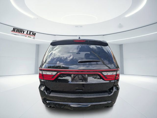 Used 2019 Dodge Durango R/T w/ Trailer Tow Group IV image 4