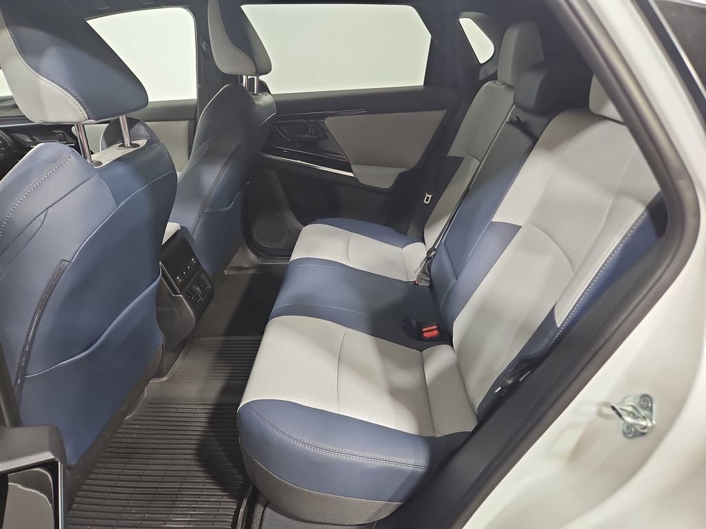 Used 2023 Subaru Solterra AWD image 25