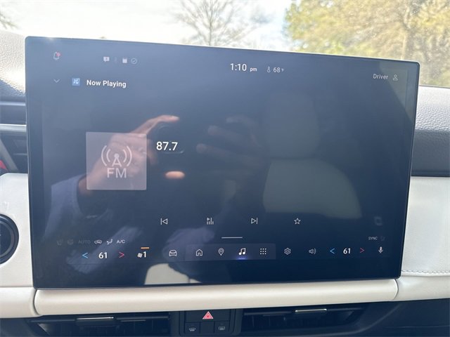 New 2026 MAZDA CX-5 Preferred image 16