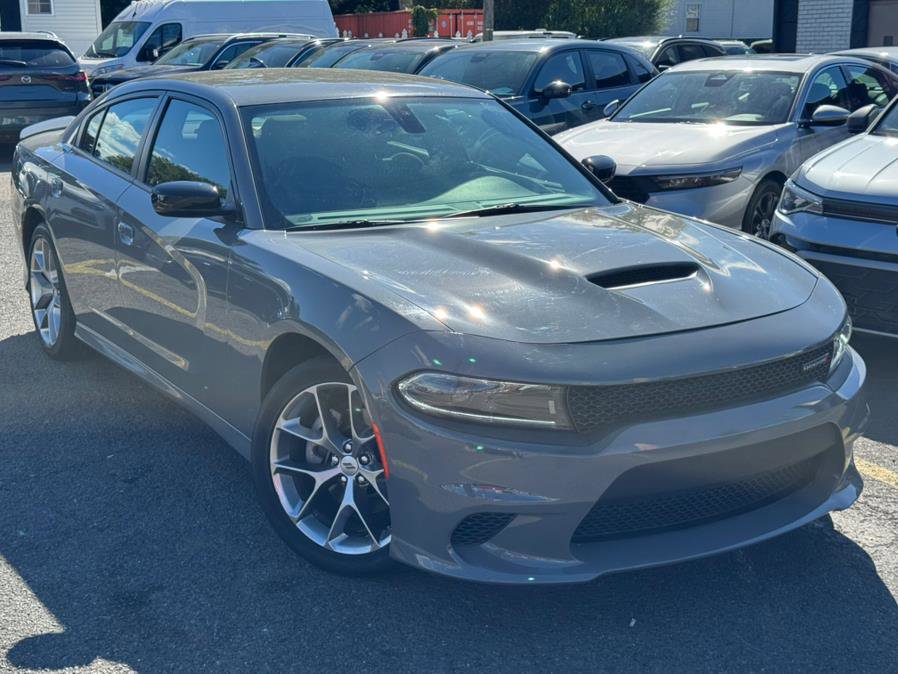 Used 2023 Dodge Charger GT image 6