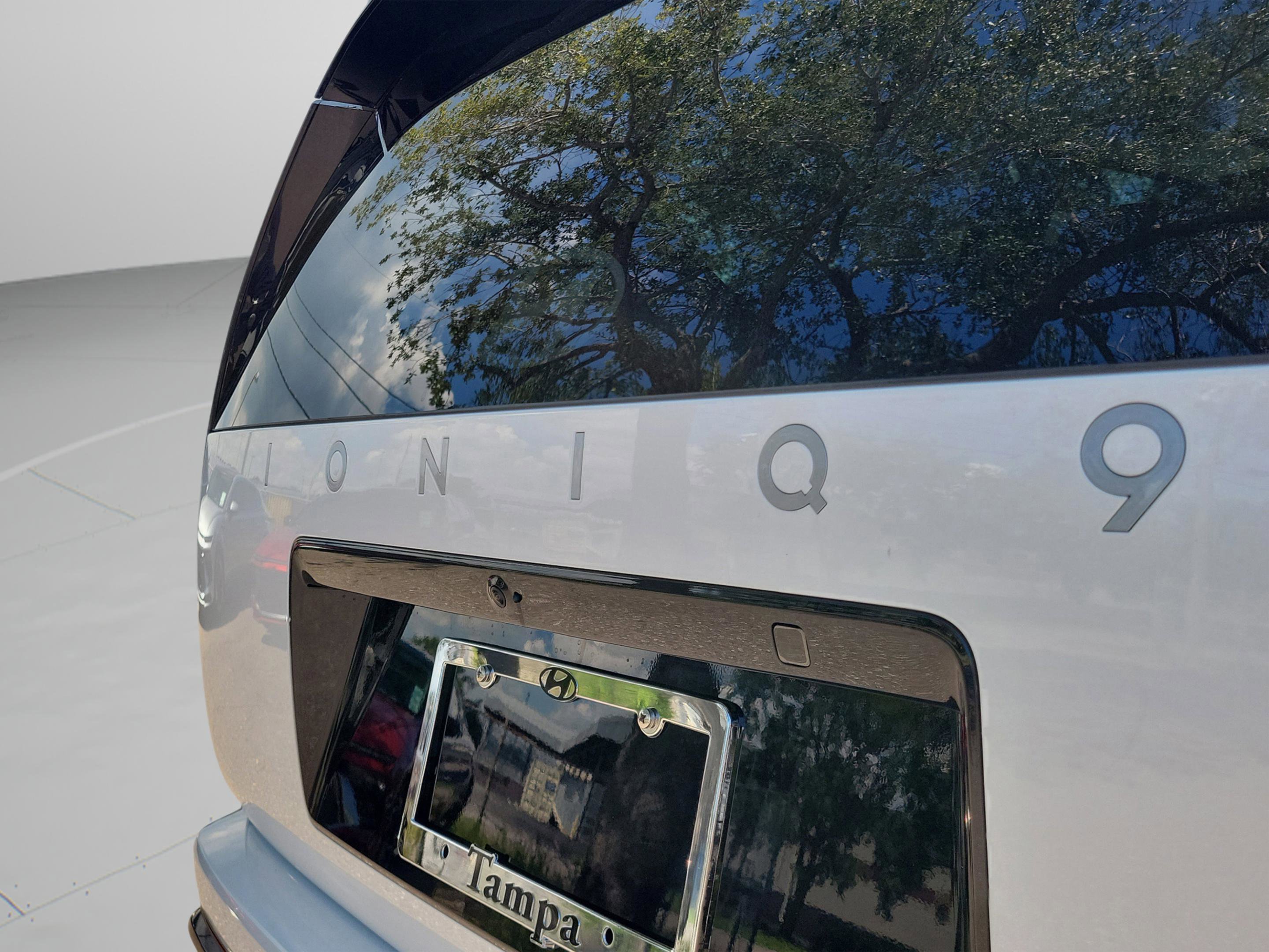 New 2026 Hyundai Ioniq 9 SEL image 27