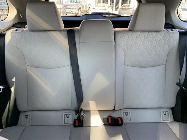 New 2026 Toyota Corolla Cross LE image 30