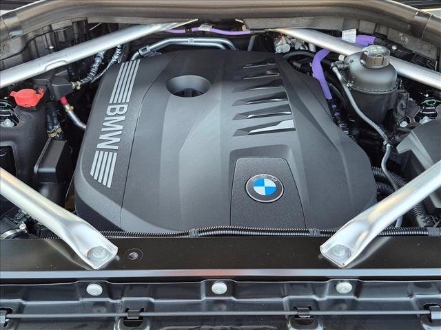 New 2027 BMW X7 xDrive40i w/ M Sport Package AWD/4WD image 19