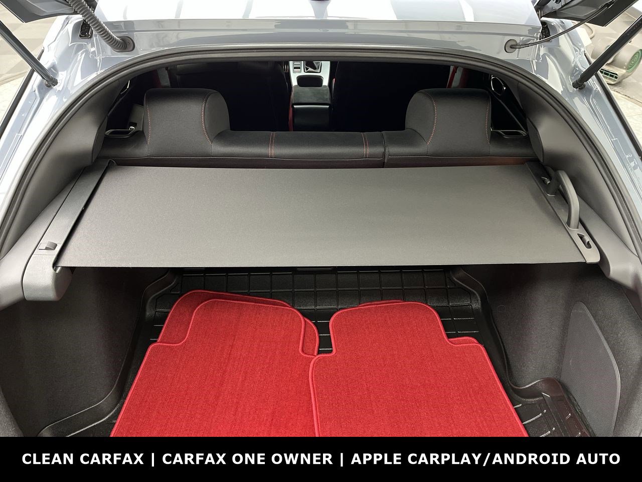 Used 2024 Honda Civic Type R image 26