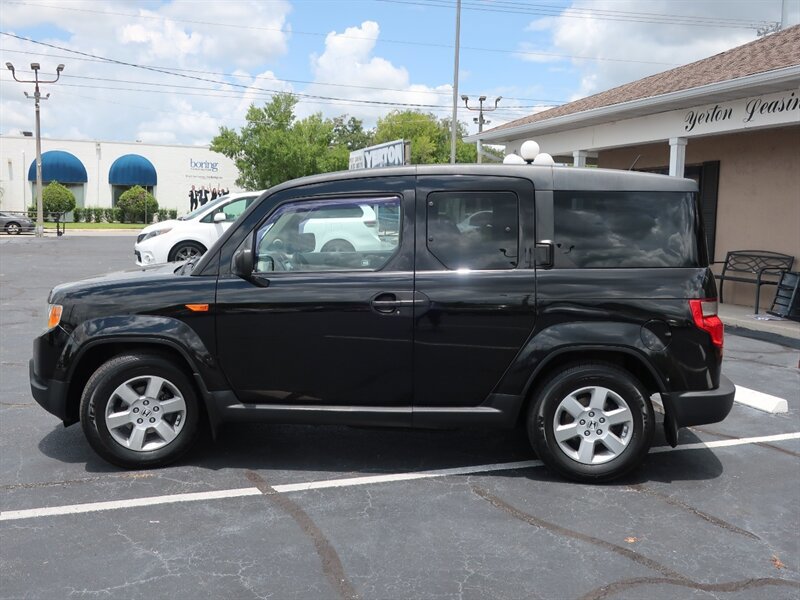 Used 2010 Honda Element EX image 9