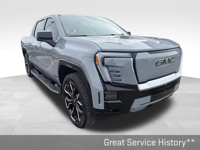 Used 2024 GMC Sierra EV Denali image 22