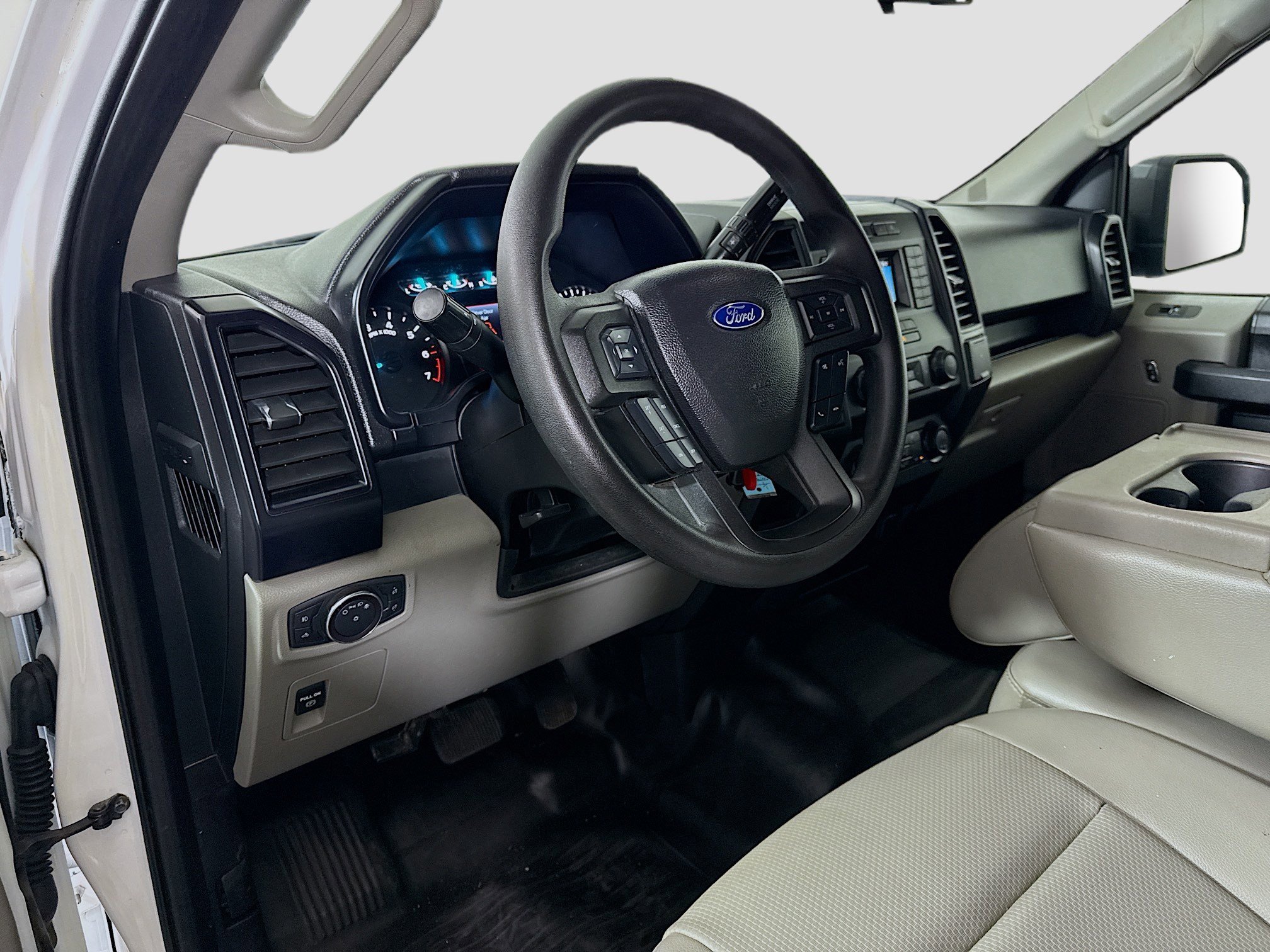 Used 2019 Ford F150 XL w/ Equipment Group 101A Mid image 22