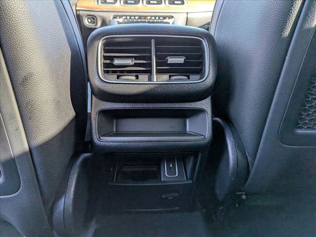 Certified 2020 Mercedes-Benz GLE 450 4MATIC image 17