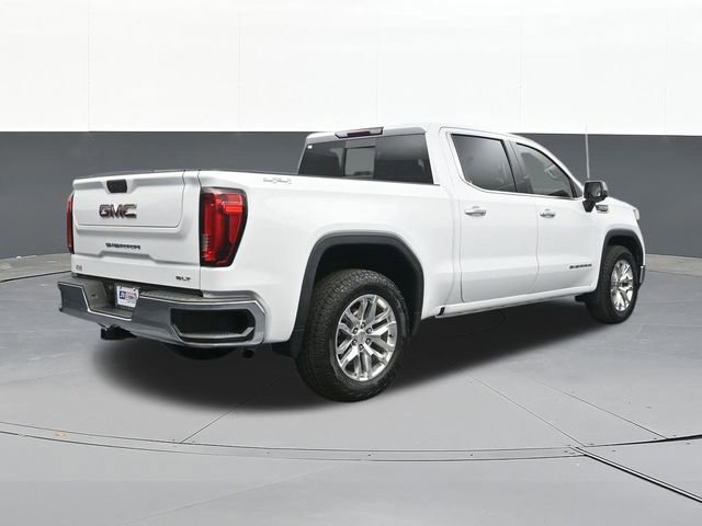 Used 2020 GMC Sierra 1500 SLT w/ SLT Premium Package image 14