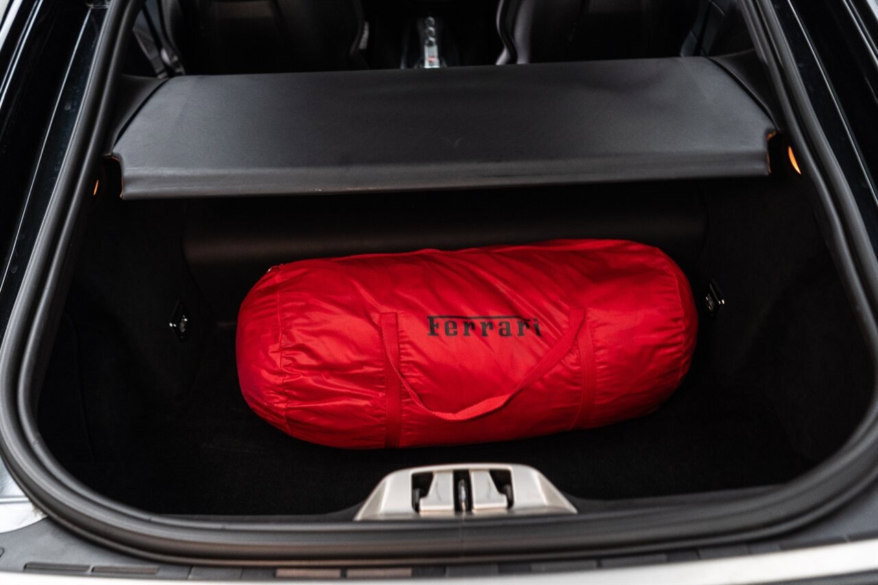 Used 2014 Ferrari F12 Berlinetta RWD image 42