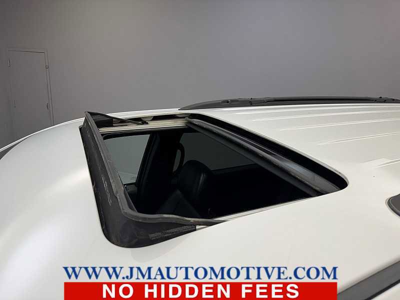 Used 2017 Dodge Durango R/T w/ Trailer Tow Group IV image 12