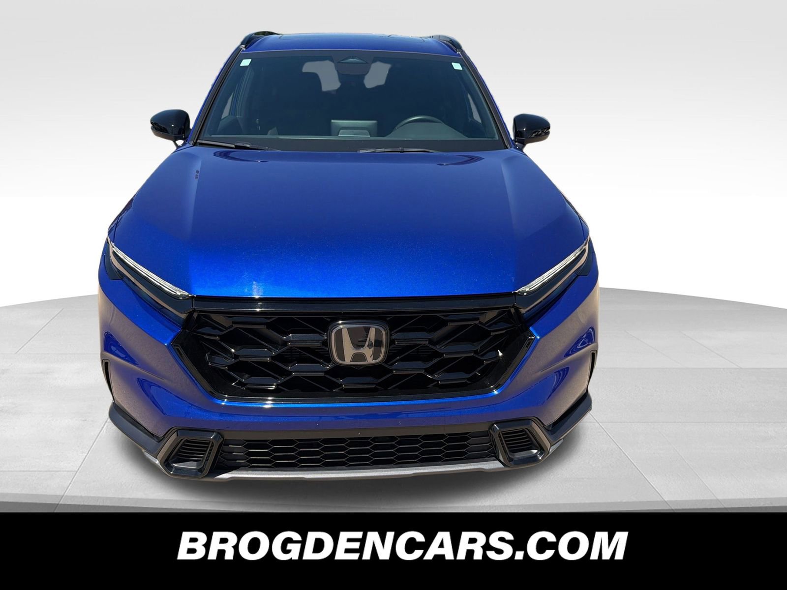 Certified 2024 Honda CR-V Sport image 8