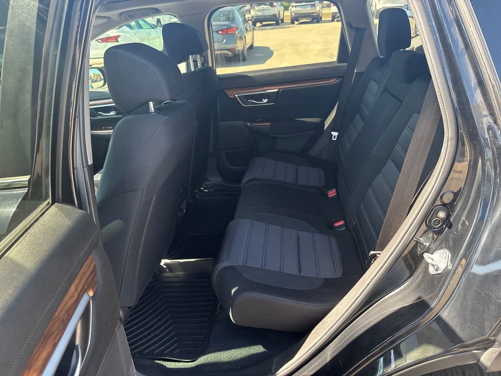 Used 2021 Honda CR-V EX image 30