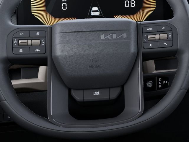 New 2027 Kia Telluride S image 29