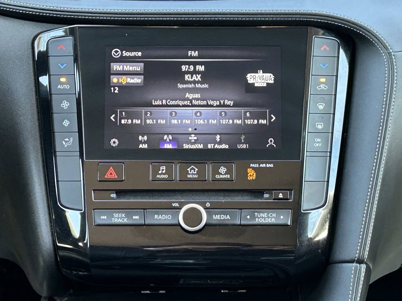 Certified 2023 INFINITI QX50 Pure FWD image 21