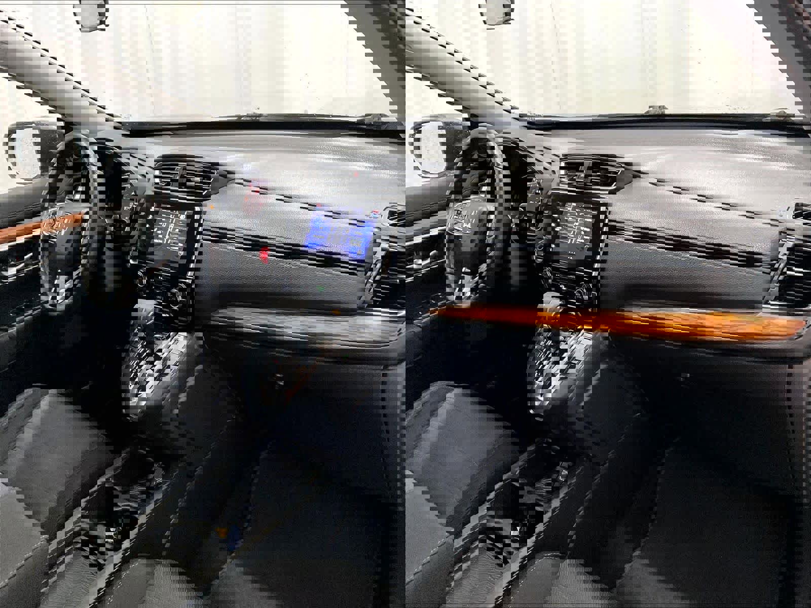 Used 2019 Honda CR-V EX image 13