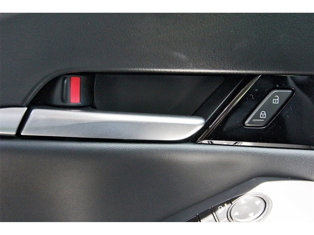 New 2026 MAZDA CX-30 AWD 2.5 S w/ Premium Package image 19