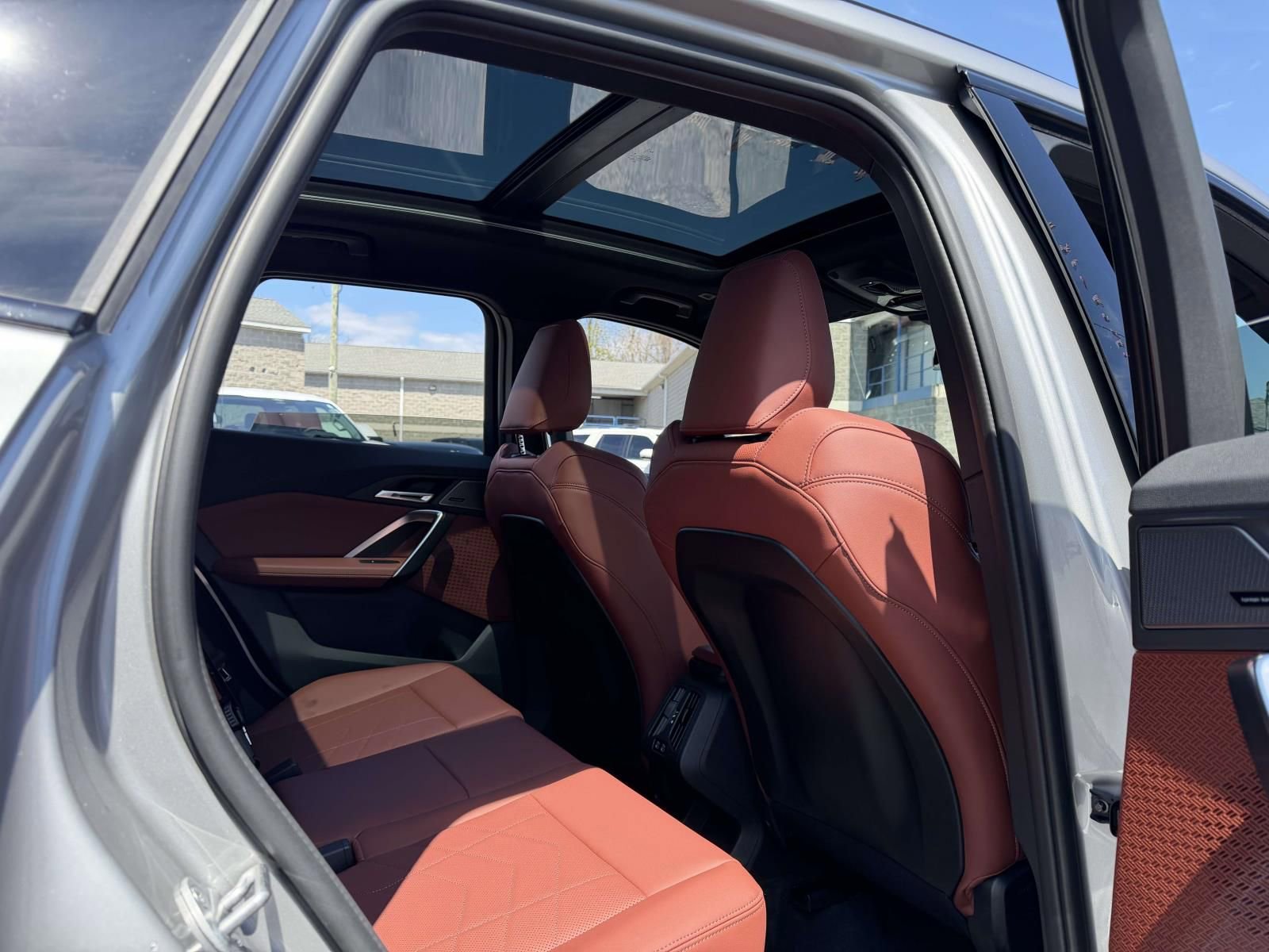 Used 2026 BMW X1 M35i w/ Technology Package AWD/4WD image 16