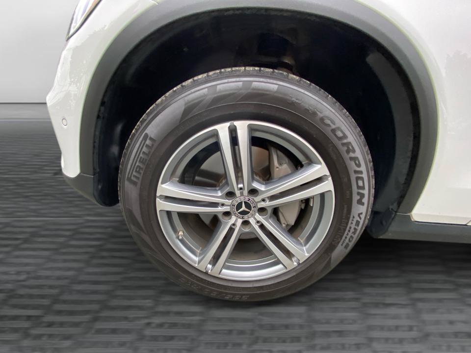 Certified 2022 Mercedes-Benz GLC 300 4MATIC image 27