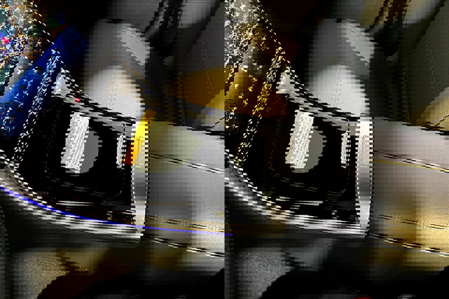 New 2026 Mercedes-Benz C 300 4MATIC Sedan image 10