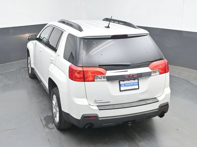 Used 2013 GMC Terrain SLT FWD image 32