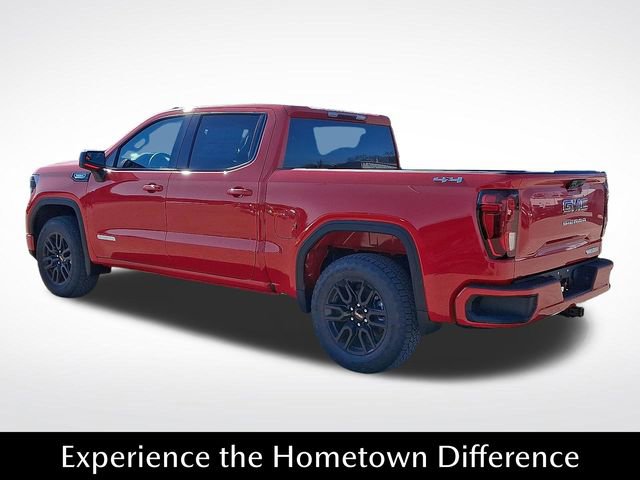 New 2026 GMC Sierra 1500 Elevation w/ Elevation Select Package image 4