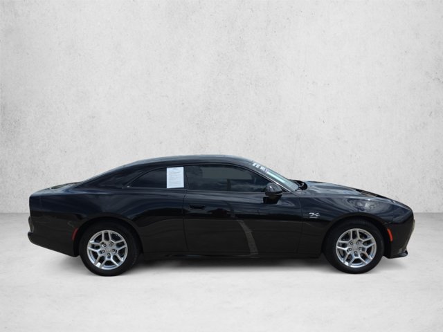 Used 2025 Dodge Charger Daytona R/T w/ Quick Order Package 25M R/T AWD/4WD image 4