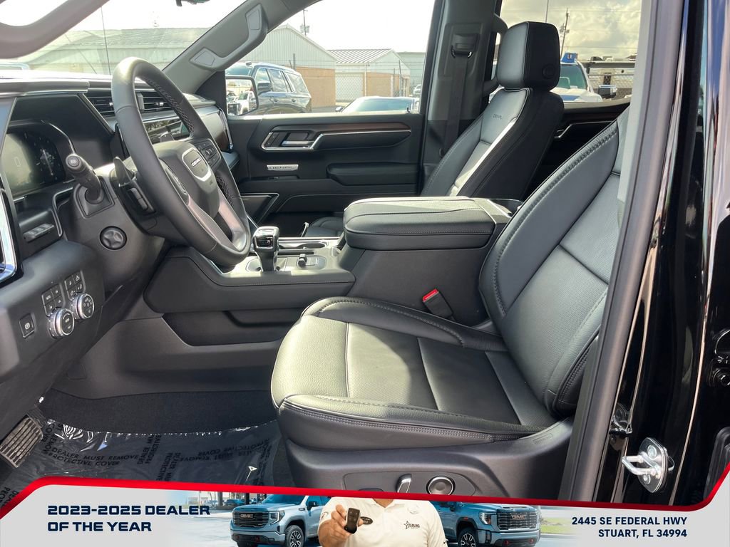 New 2026 GMC Sierra 1500 Denali w/ Denali Reserve Package image 9