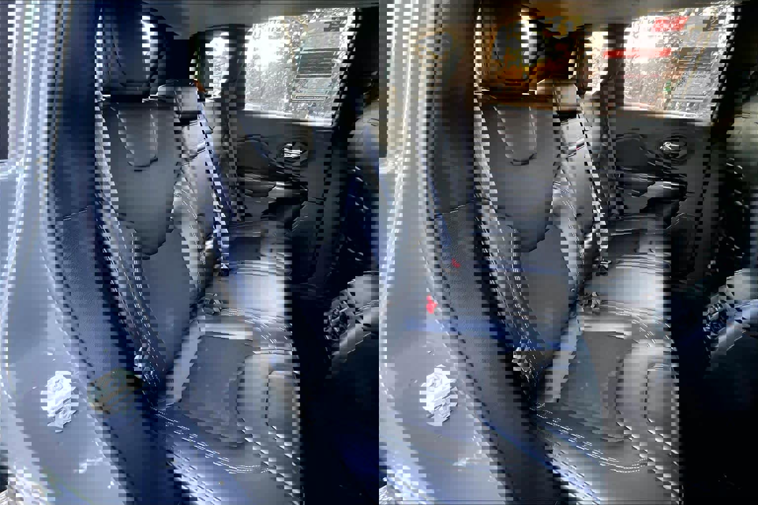 Used 2019 Jeep Cherokee Latitude Plus w/ Cold Weather Group image 17