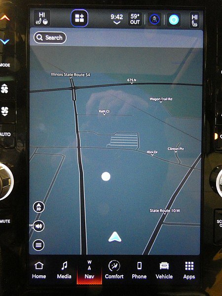 Used 2022 RAM 2500 Limited image 14