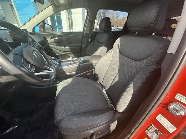 Used 2023 Hyundai Santa Fe SEL w/ Cargo Package image 14