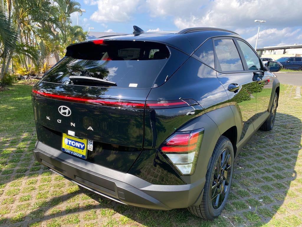 New 2026 Hyundai Kona SEL Sport FWD image 7