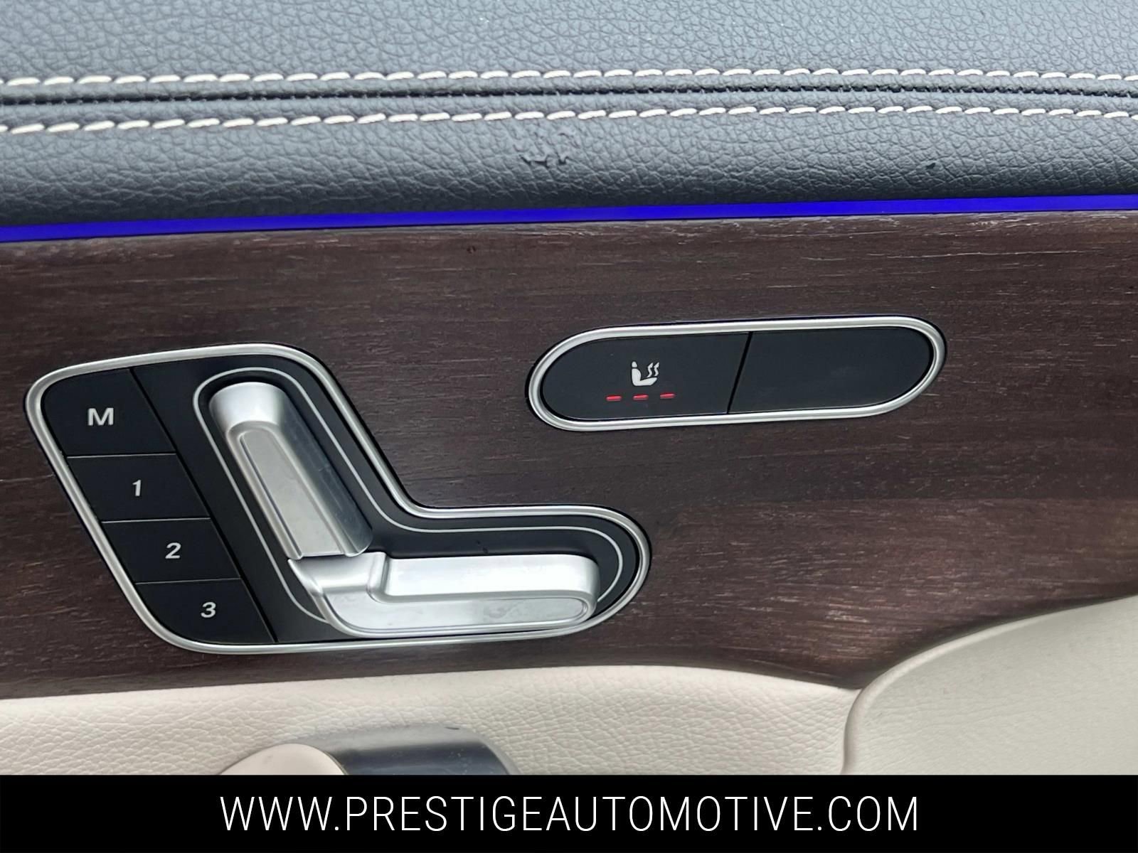 Used 2021 Mercedes-Benz CLA 250 4MATIC image 17