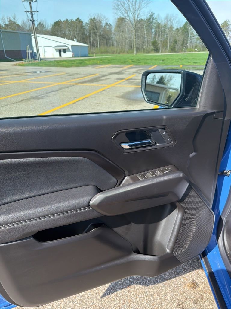 New 2026 GMC Canyon Elevation w/ Convenience Package AWD/4WD image 12