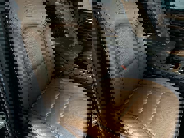 Used 2024 RAM 1500 Limited image 28