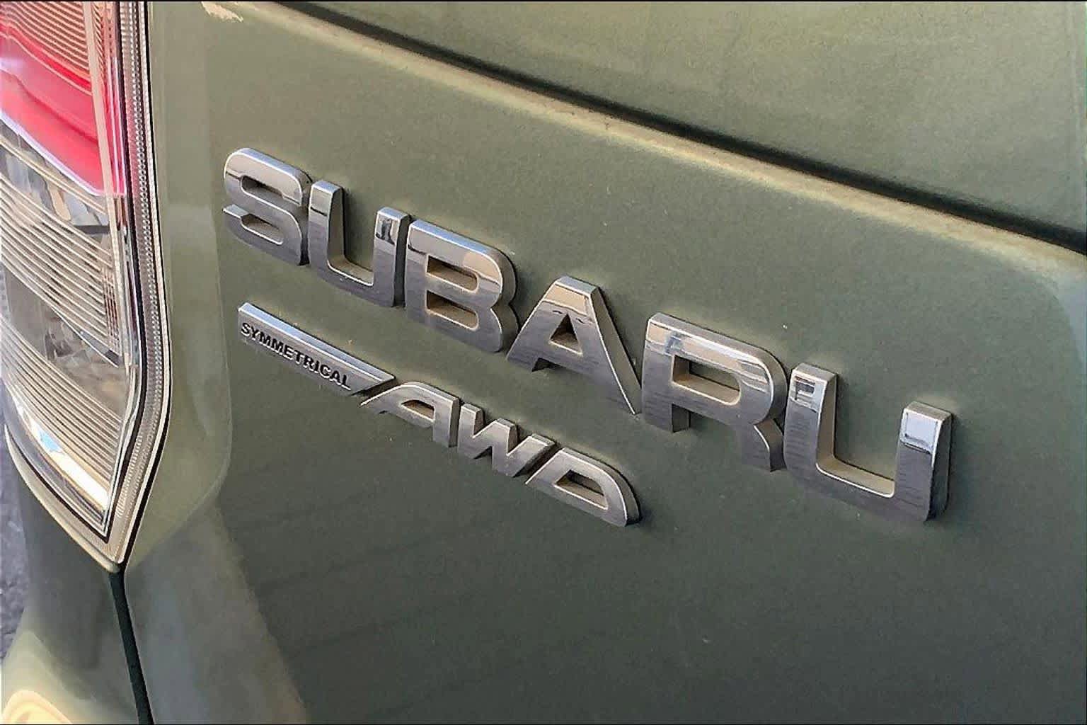 Used 2018 Subaru Forester 2.5i Touring w/ Popular Package #2 image 33
