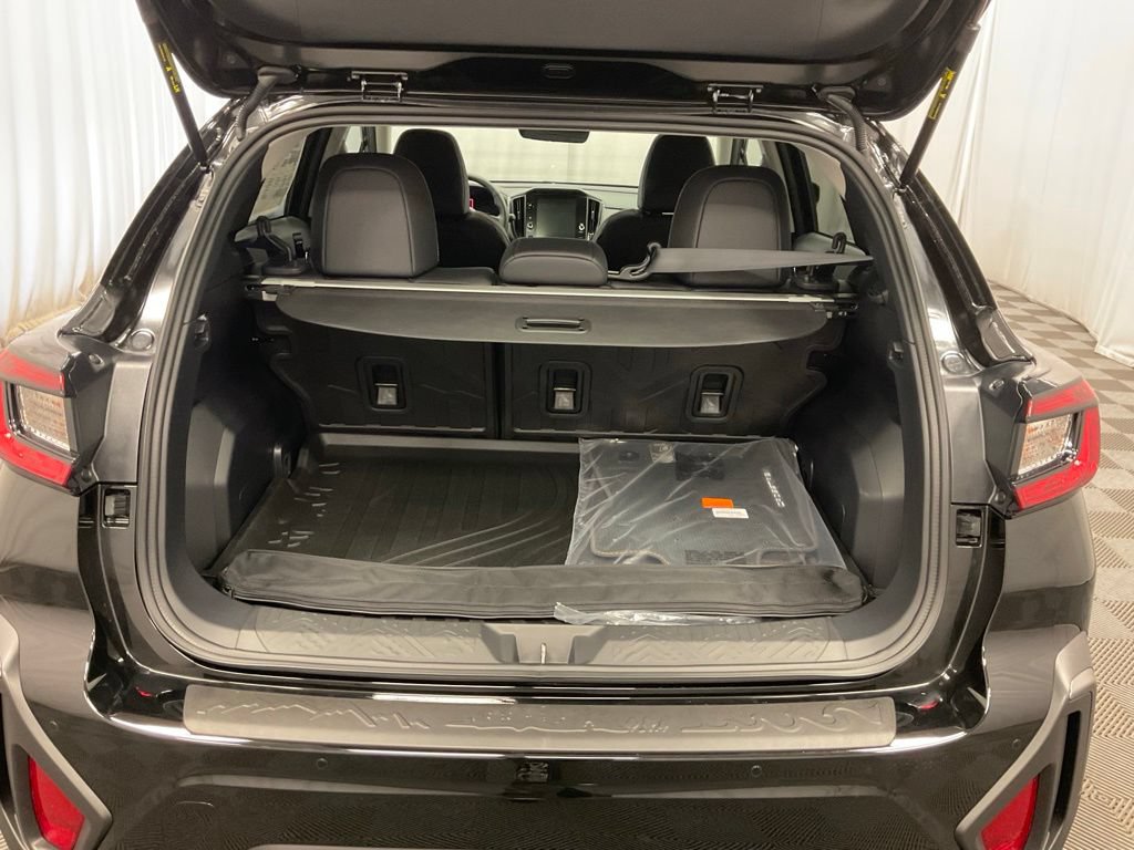 New 2026 Subaru Crosstrek 2.5i Limited AWD/4WD image 23