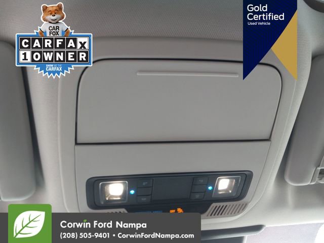 Certified 2021 Ford Mustang Mach-E Premium image 23