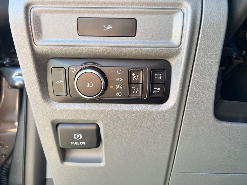 New 2026 Ford F150 XLT w/ Equipment Group 302A MID image 21