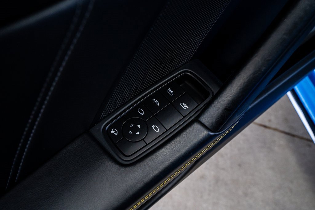 Used 2022 Porsche 911 Turbo S image 40