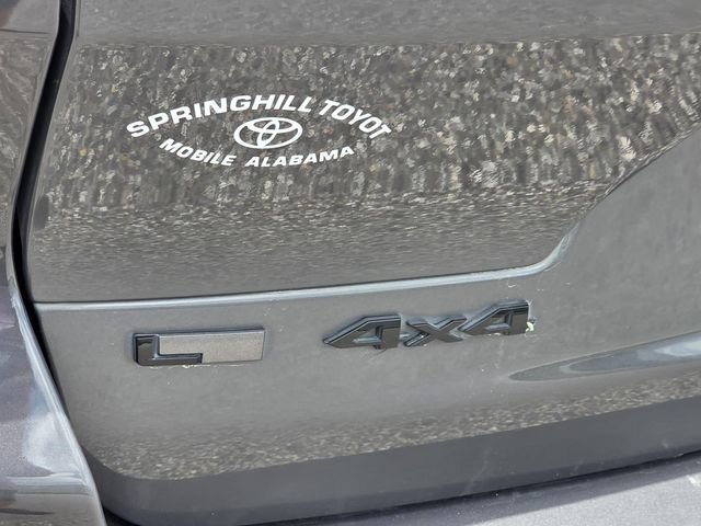 Used 2023 Jeep Grand Cherokee L Laredo AWD/4WD image 30