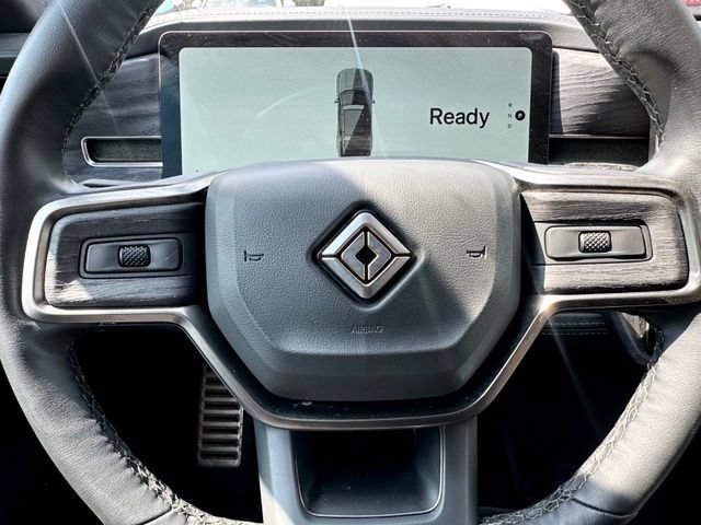 Used 2024 Rivian R1S Adventure AWD/4WD image 29