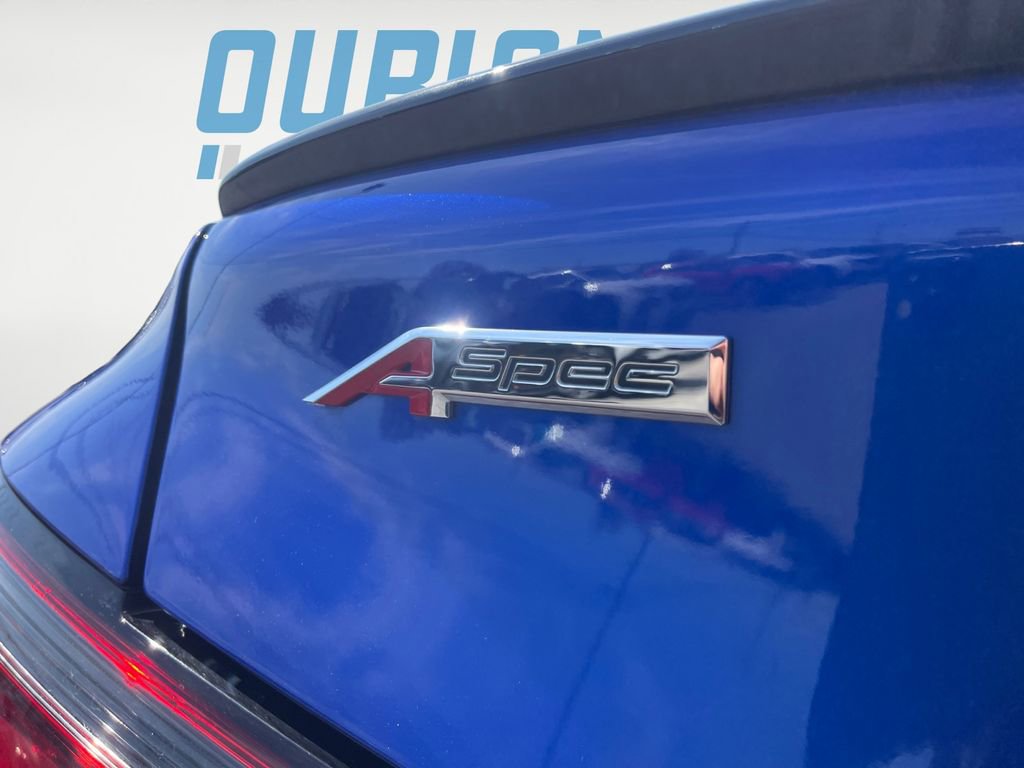 Used 2023 Acura Integra A-Spec image 16