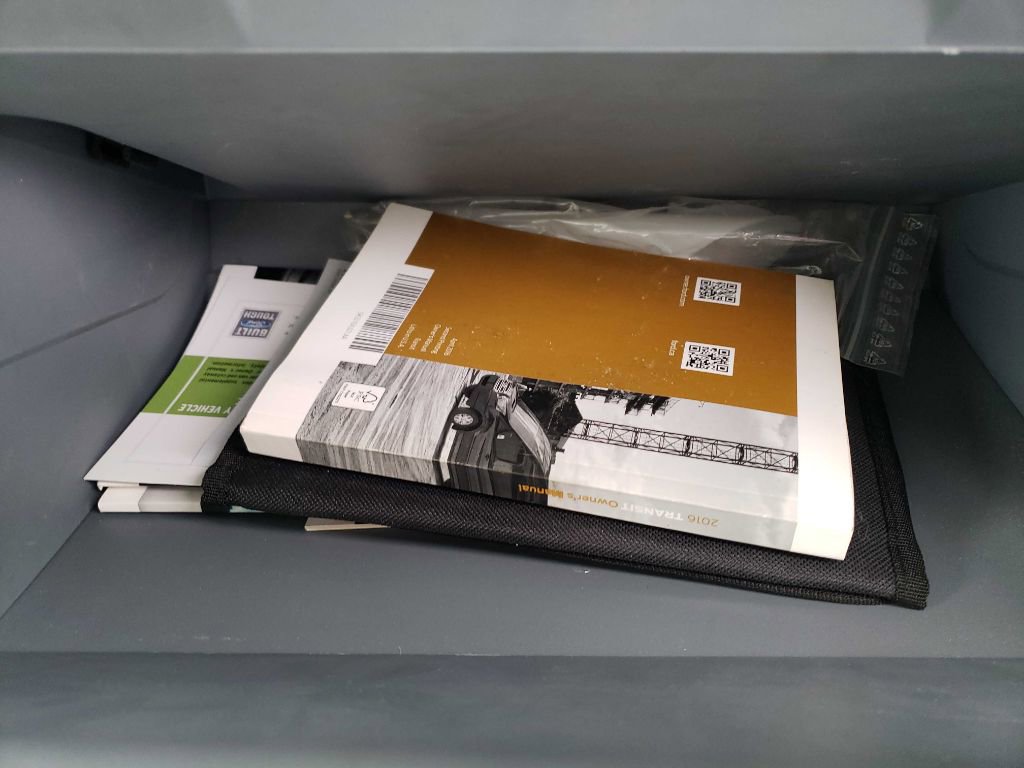 Used 2016 Ford Transit 350 138 DRW w/ Interior Upgrade Package image 20