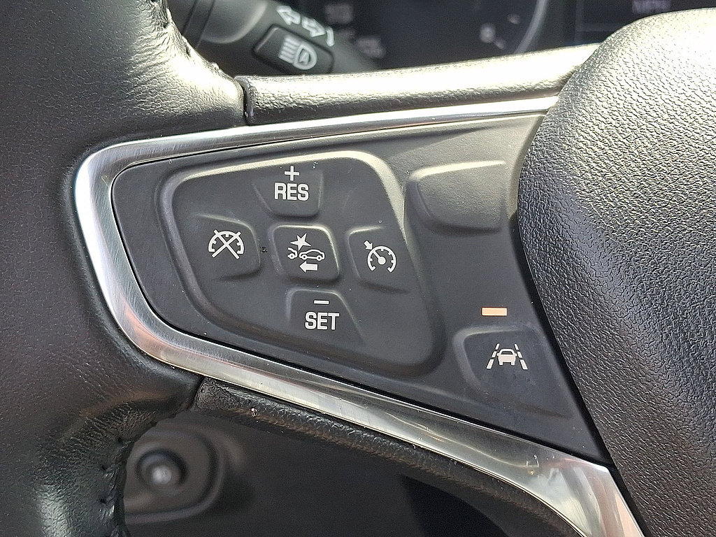 Used 2020 Chevrolet Equinox LT AWD/4WD image 23