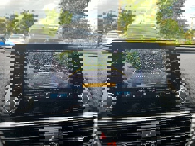 Used 2021 Honda Accord Touring image 7